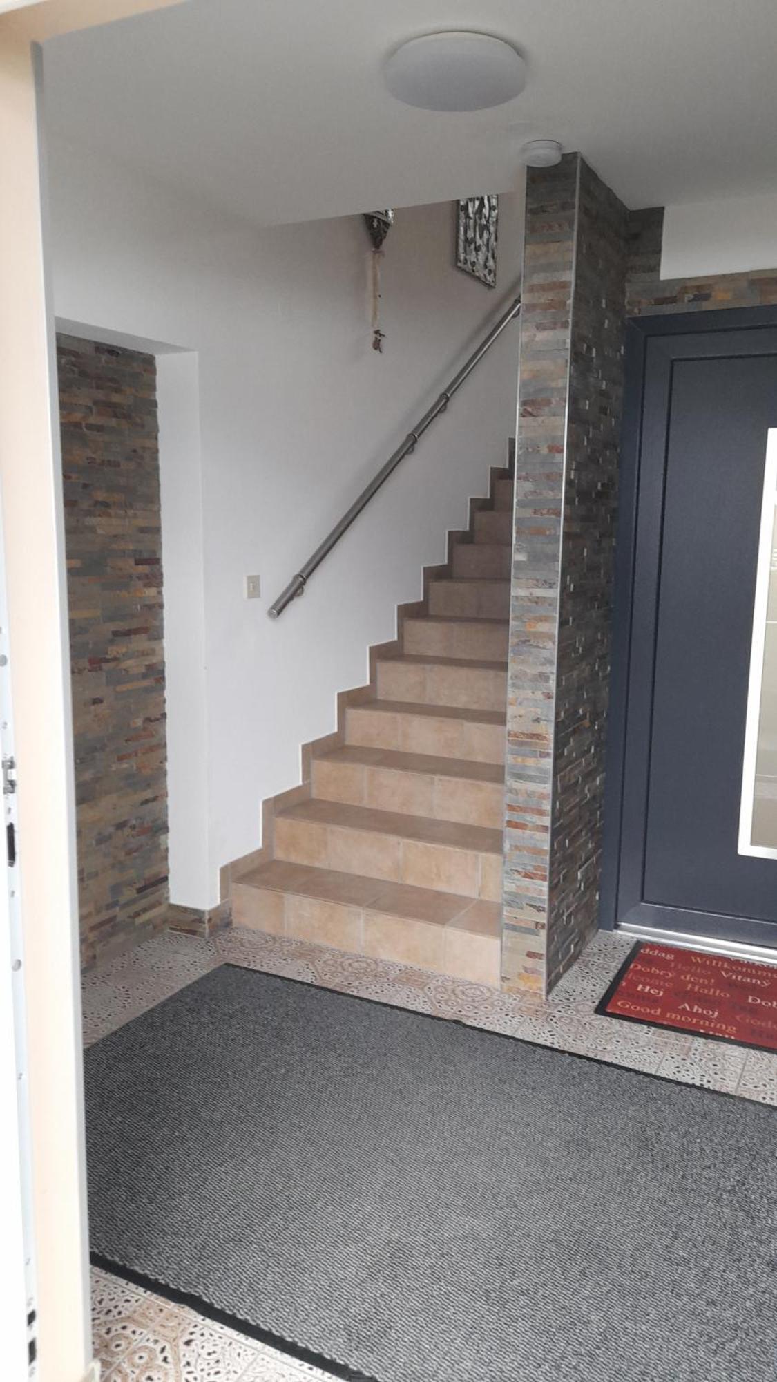 Haus Fini Daire Längenfeld Dış mekan fotoğraf
