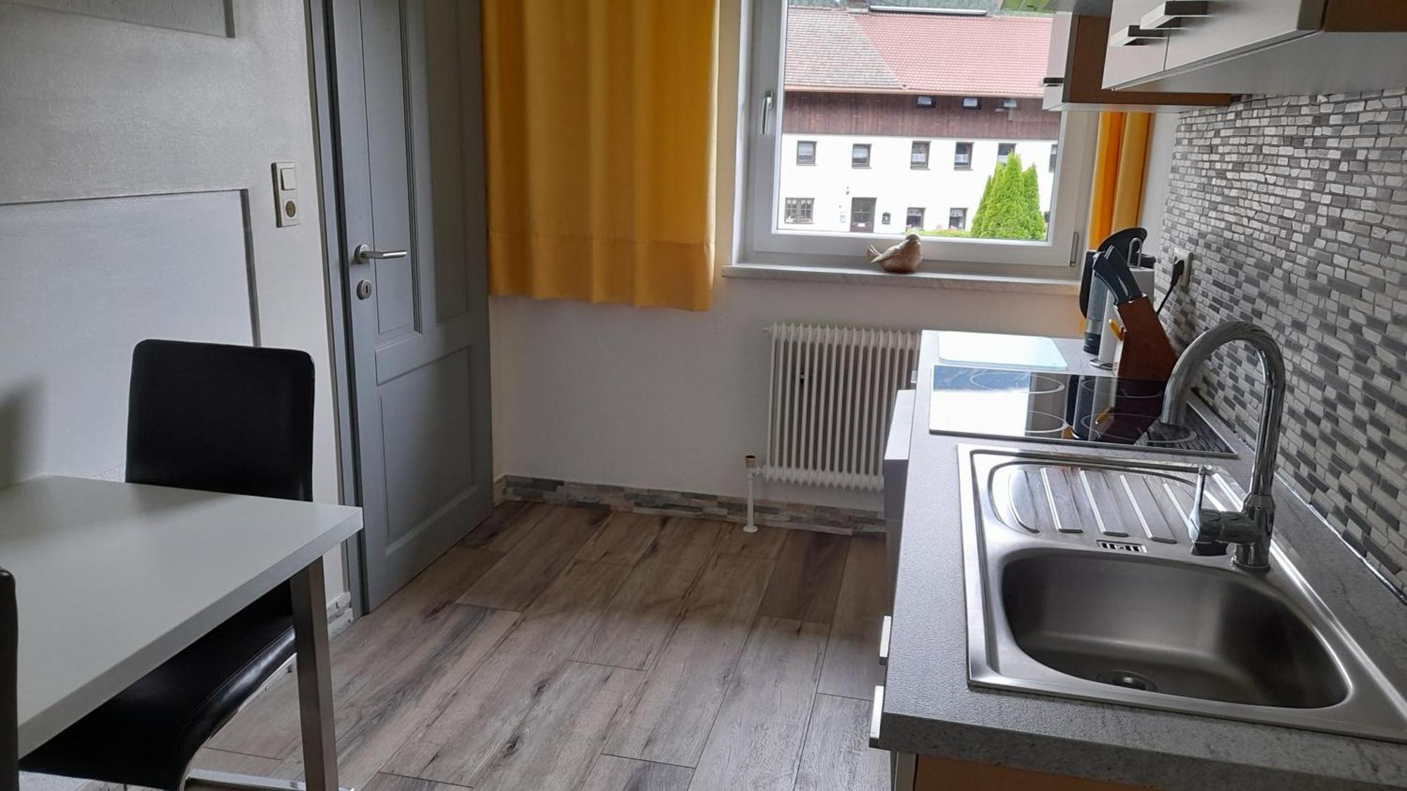 Haus Fini Daire Längenfeld Dış mekan fotoğraf