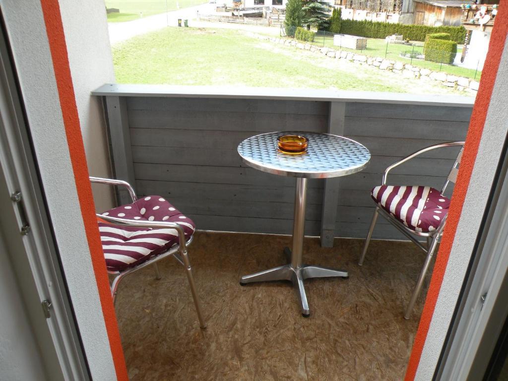 Haus Fini Daire Längenfeld Dış mekan fotoğraf