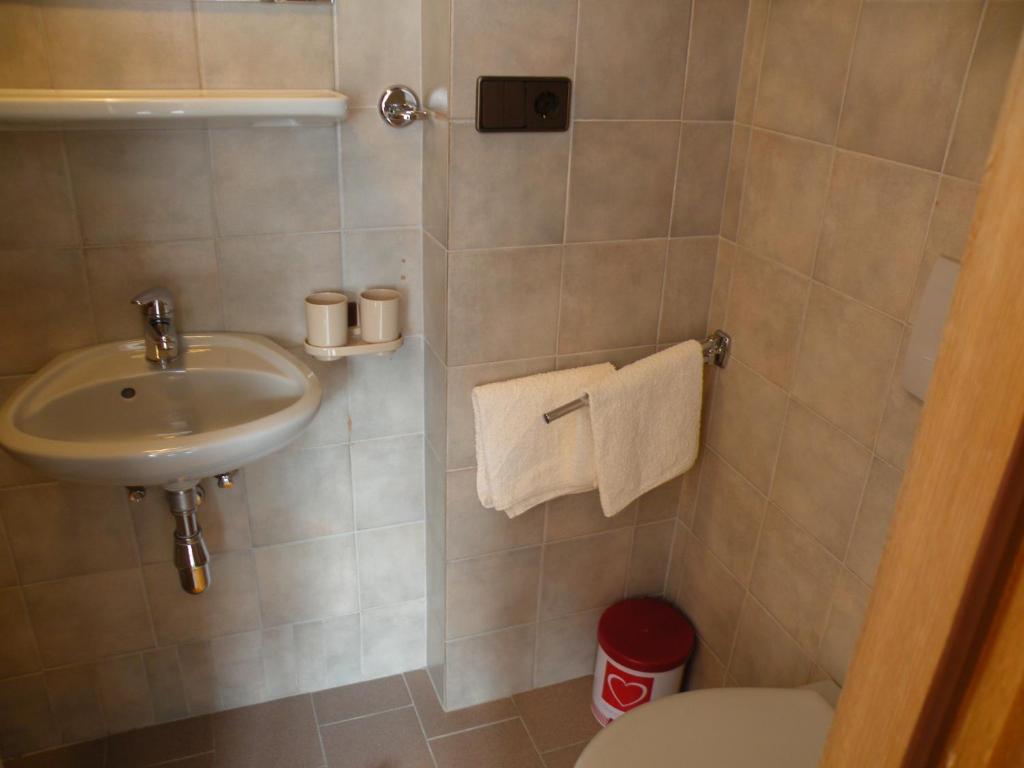 Haus Fini Daire Längenfeld Dış mekan fotoğraf