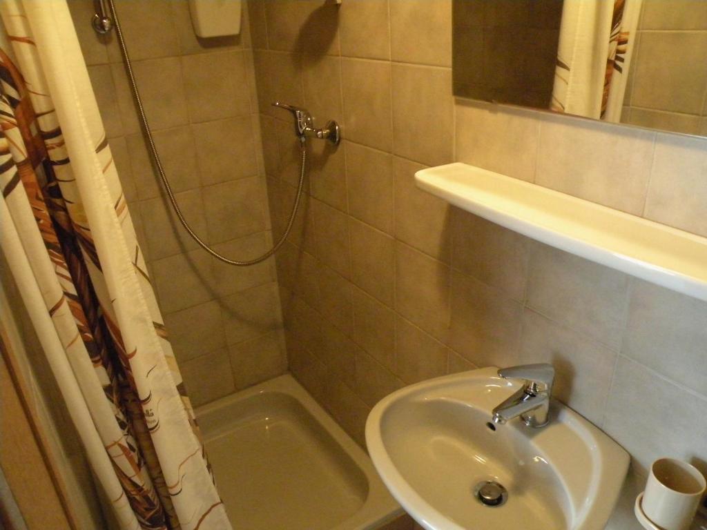Haus Fini Daire Längenfeld Dış mekan fotoğraf