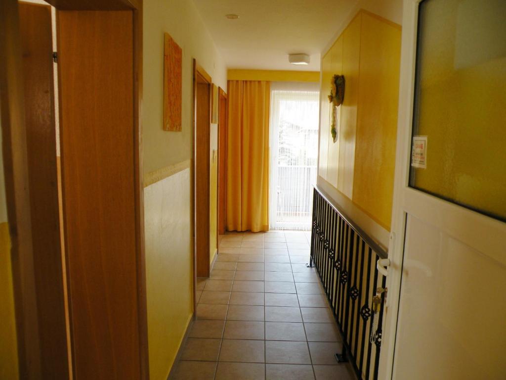 Haus Fini Daire Längenfeld Dış mekan fotoğraf