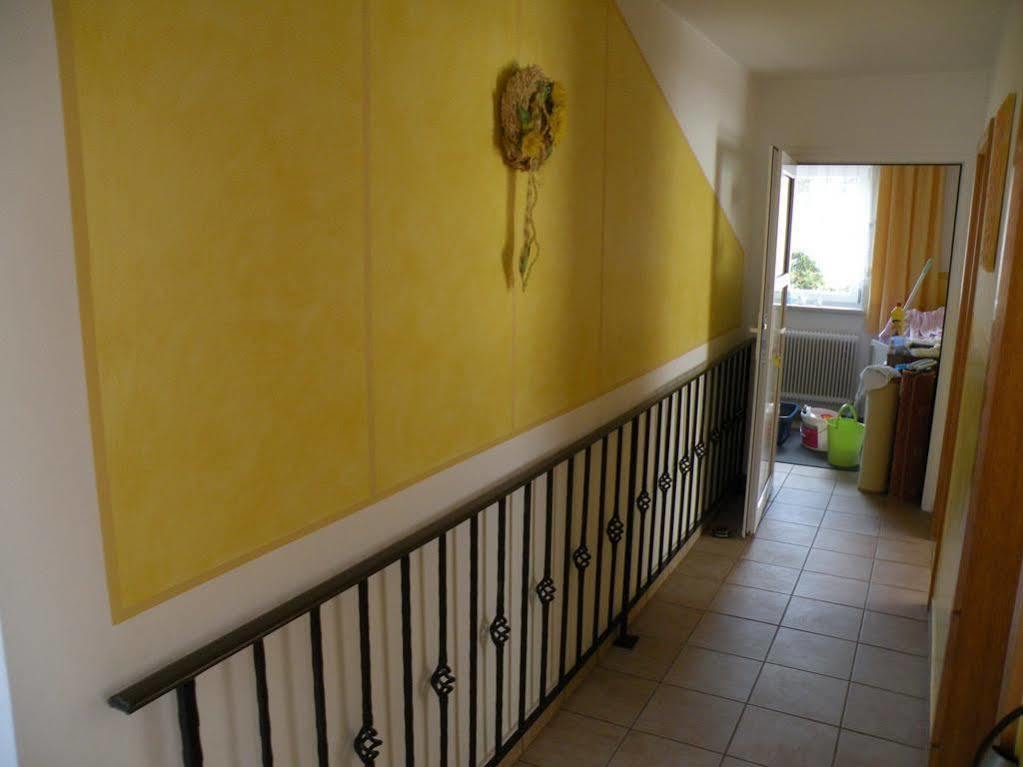 Haus Fini Daire Längenfeld Dış mekan fotoğraf