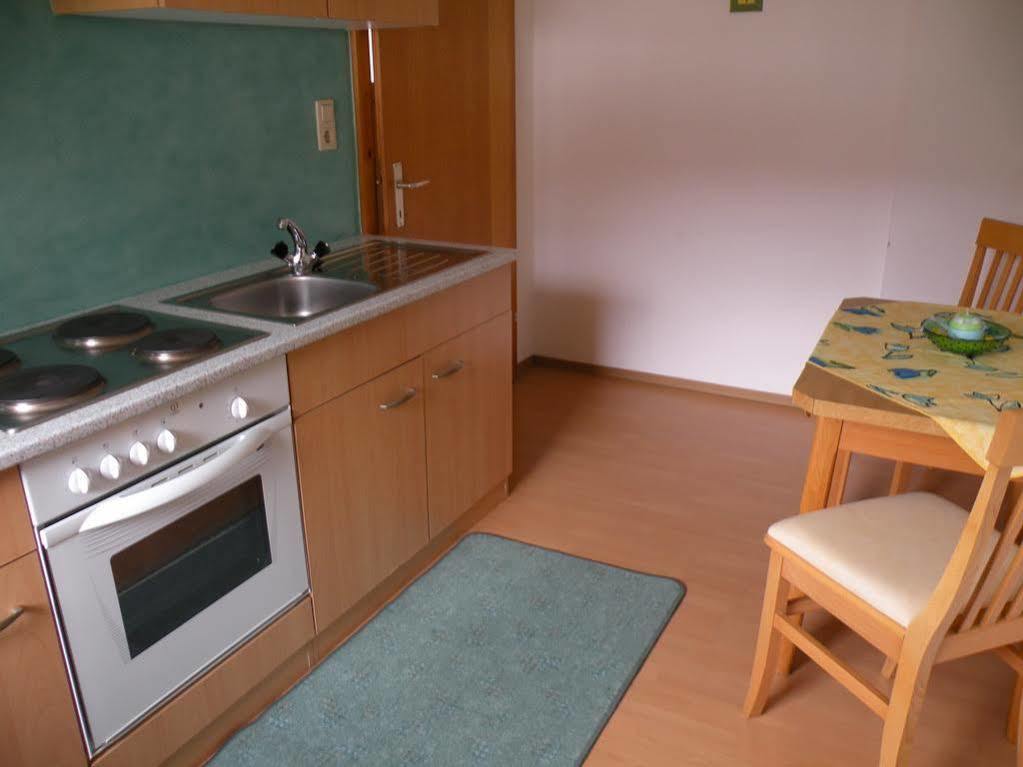 Haus Fini Daire Längenfeld Dış mekan fotoğraf
