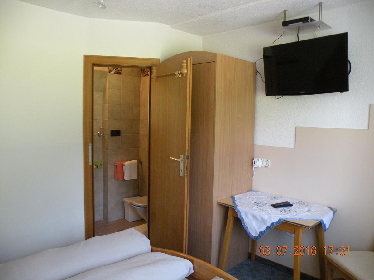 Haus Fini Daire Längenfeld Dış mekan fotoğraf